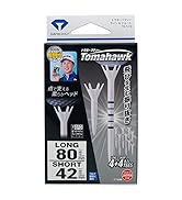 (未使用･未開封品)　ダイヤ(DAIYA) ゴルフ ティー トマホークティーSPX ショート TE-506 両手 qdkdu57 Amazon | ダイヤゴルフ(DAIYA GOLF) ゴルフ ティー トマホーク