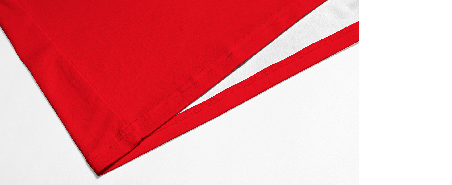 Kid American Flag Polo Shirt