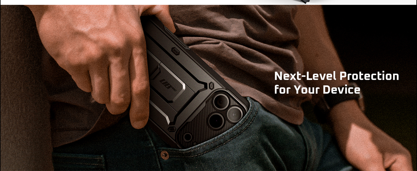 iPhone 17 Pro Max Case