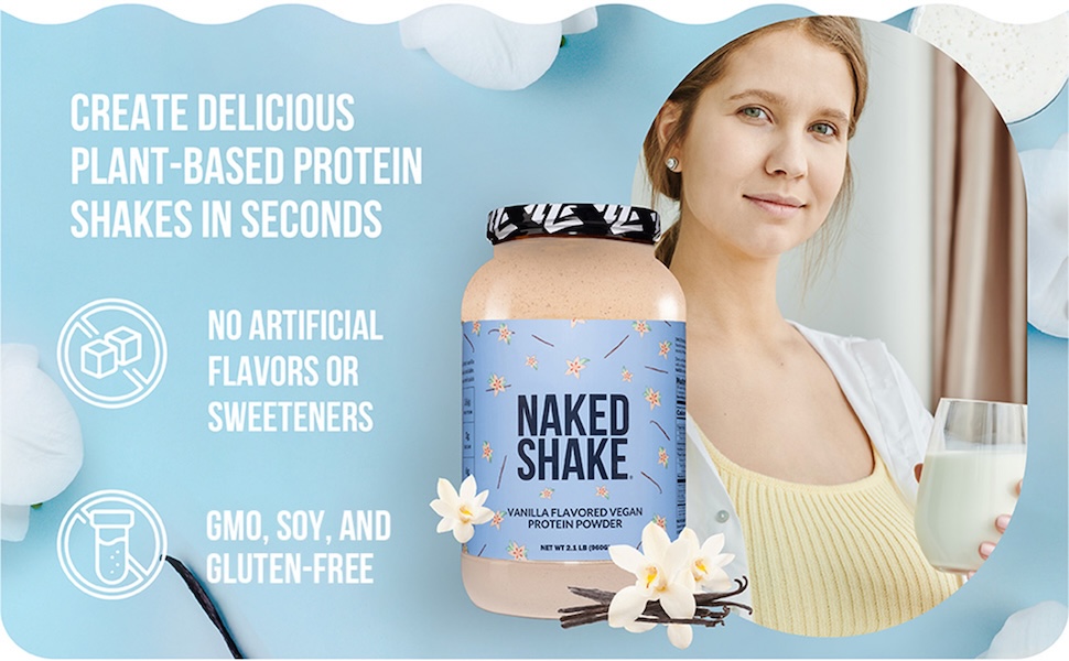 protein shake powder, protein powder vegan, natural protein powder, vegan protein shake