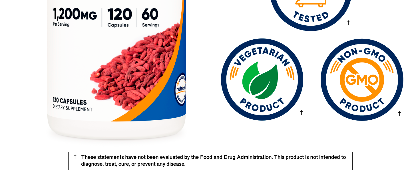 Red Yeast Rice