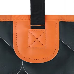 Laadd Trunk Cargo Liner for Dogs