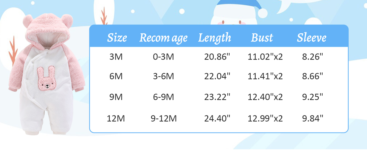 winter baby boy clothes