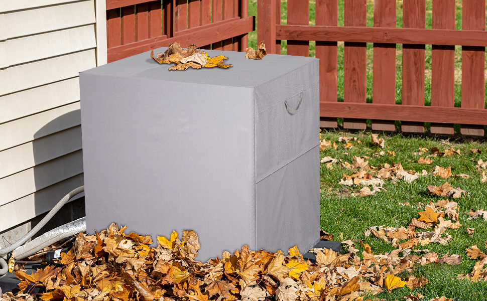 Sunolga Air Conditioner Covers for Outside Units, 600D