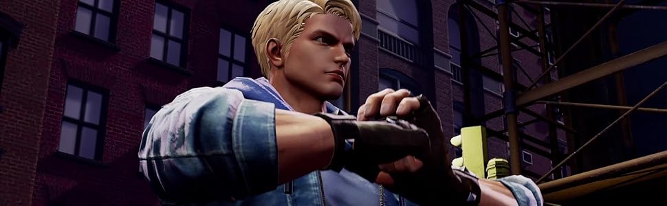 double dragon revive