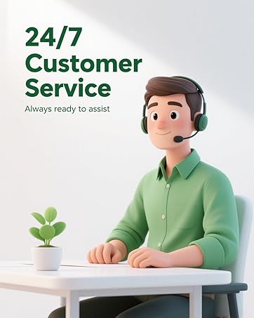 24 hours service