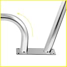 POOL HANDRAIL