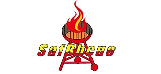 Grill Table Shelf