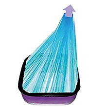 Cat Litter Refills Bags