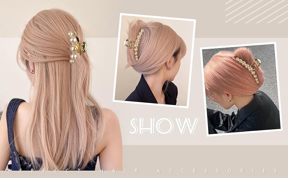 For Any Type of Hair 