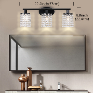 bathroom light fixtures-4