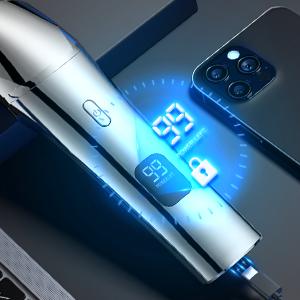 Hair Clippers for Men