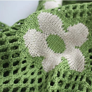 Mesh Bag shoulder bag