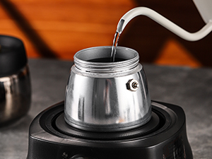 moka pot