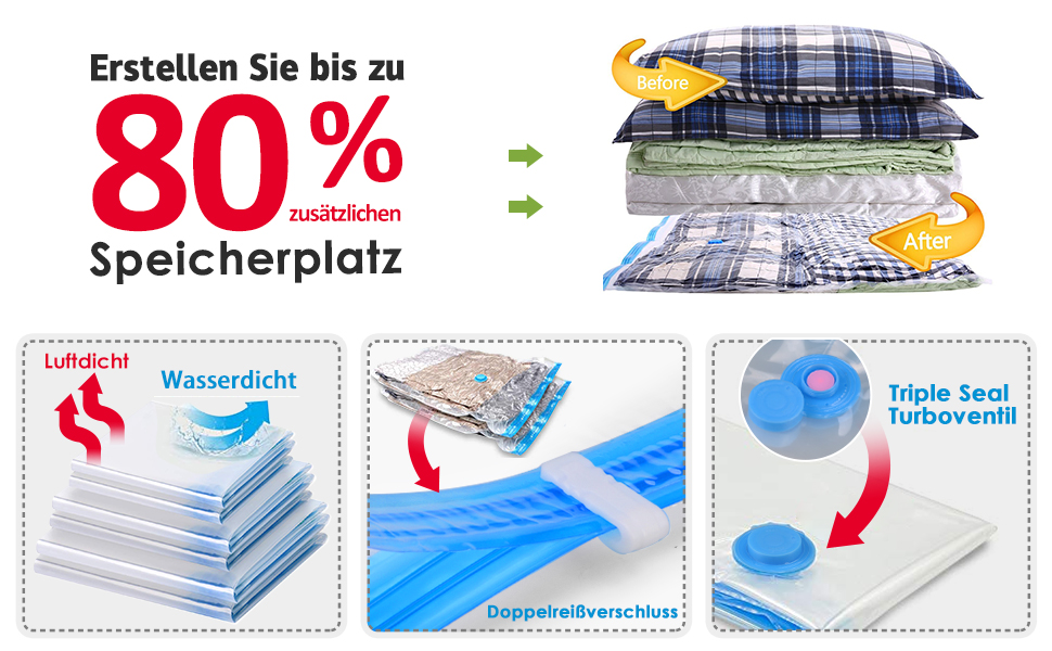 Compatible avec tous les aspirateurs.