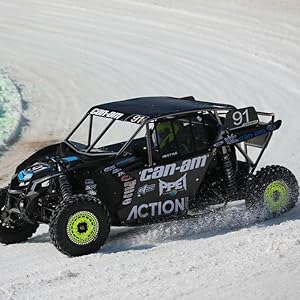 Demon Powersports Lower/Upper Heavy Duty Ball Joint Fits for Yamaha YXZ 1000R, Wolverine X2/X4/RMAX2/RMAX4, Wear Adjustable (See Fitments in Description) OEM: 2HC-23579-00-00, Ball Joints - Amazon Canada