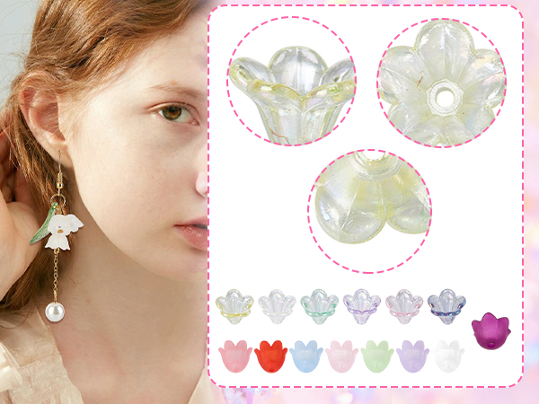 アクセサリー printemps candy flowerring milkpudding アクセサリー printemps candy flowerring milkpudding
