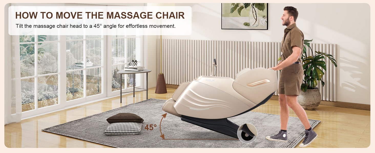 electric massage chair