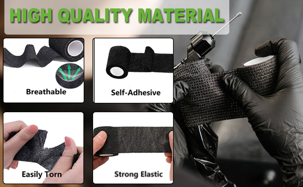 bandage grip