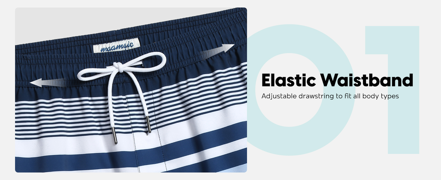 mens swim trunks