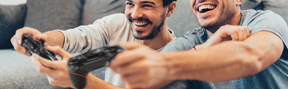 Compatible toute version de console