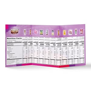 international snacks