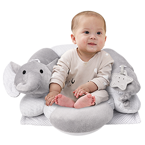 tummy time pillow
