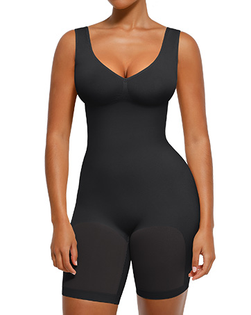 tummy control shapewear