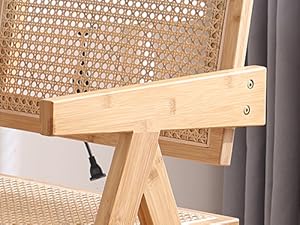 rattan chairs