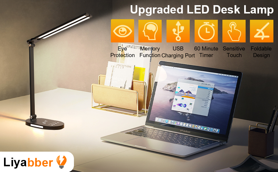 desk light
