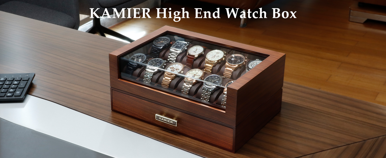 Watch Box
