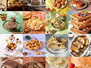 Bir şef gibi yemek pişir