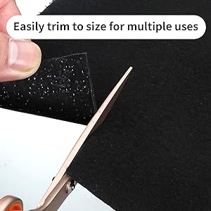 Absorbent Oil Mat