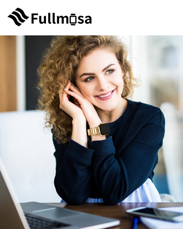 Fullmosa