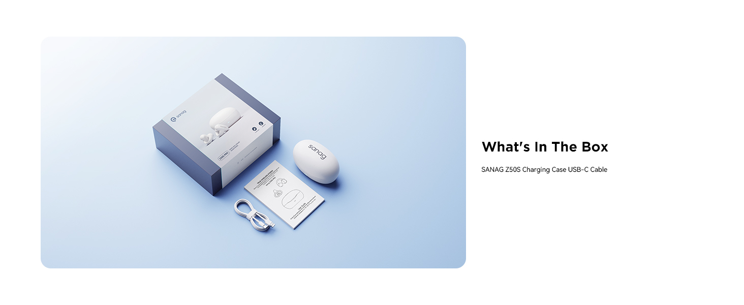 wireless earbuds open-ear clip on ear buds bluetooth headphones sports earphones headsets