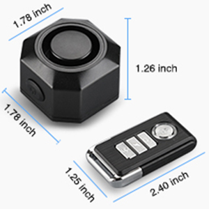 product size