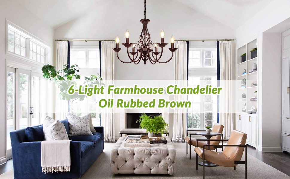 chandelier