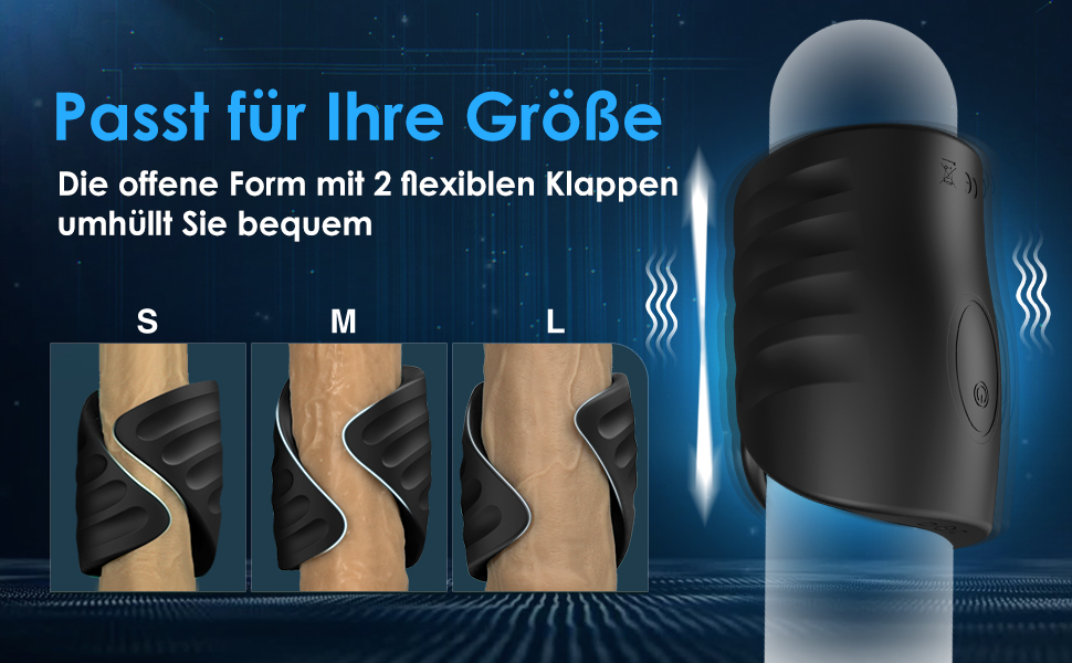 seksspeeltjes voor mannen solo