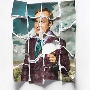 Better call Saul