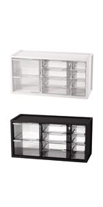 Plastic Parts Storage Stationery and Craft and Toys  and Sewing Cabinet