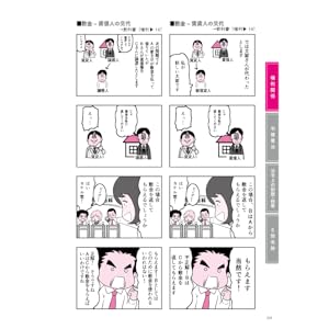 2023年版 ユーキャンの宅建士 まんが入門【巻頭フルカラー
