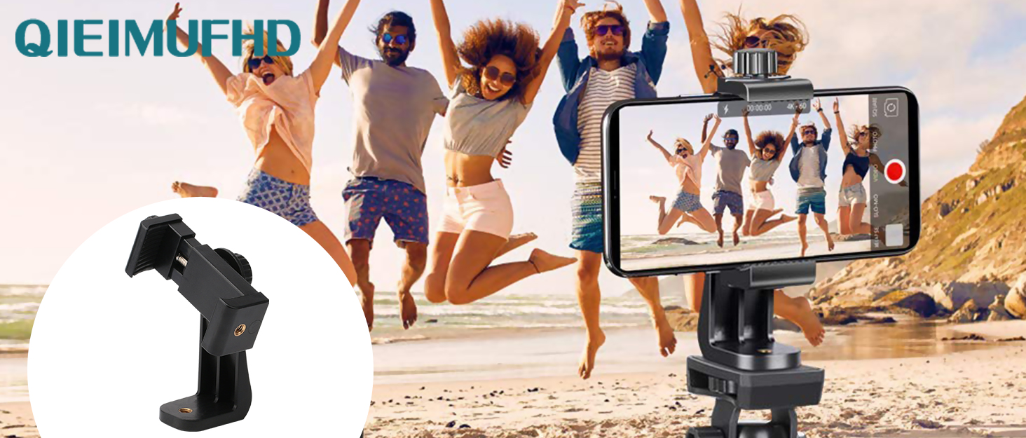 Cell Phone Mount Holder