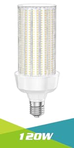 120W LED Corn Light