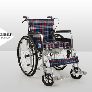 Amazon | UDKAEYT車椅子 軽量 折りたたみ 自走 介助兼用