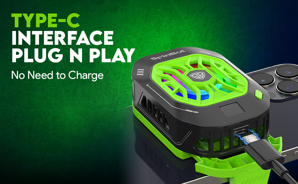 SpinBot IceDot Neo Mobile Cooler