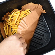 air fryer paper liners