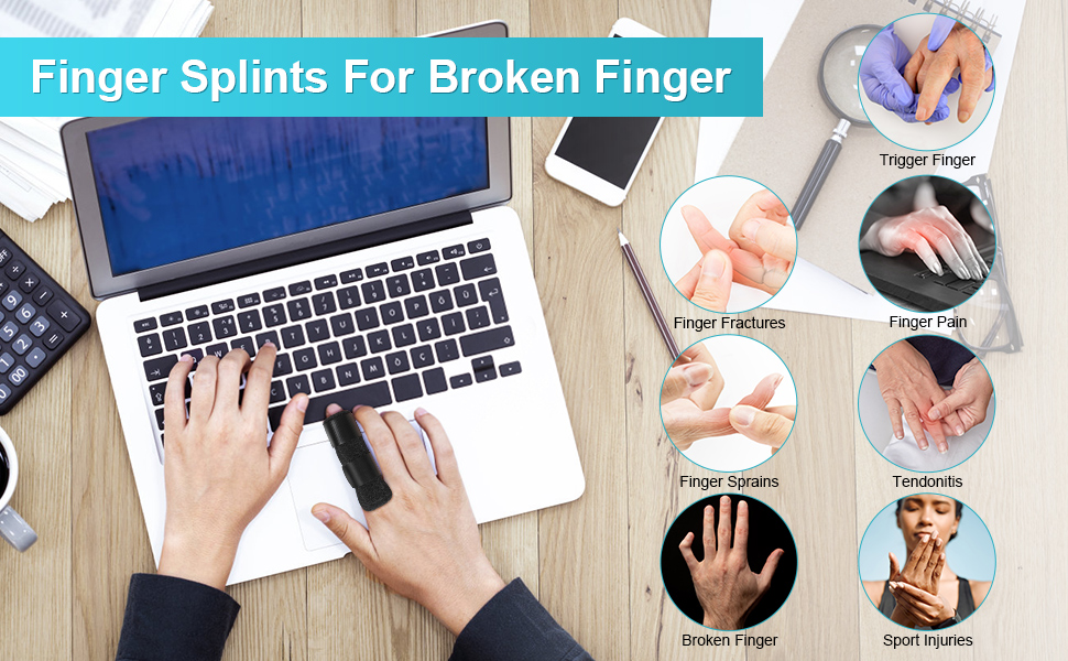 Trigger Finger Splint