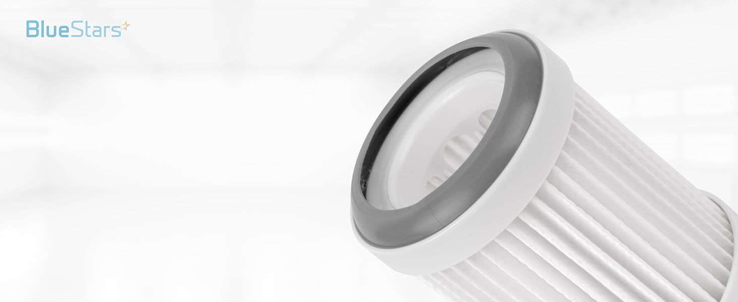 EXTEND THE VACUUM'S LIFESPAN