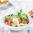 Widely used for hot soup, snacks, breakfast indoor and outdoor.