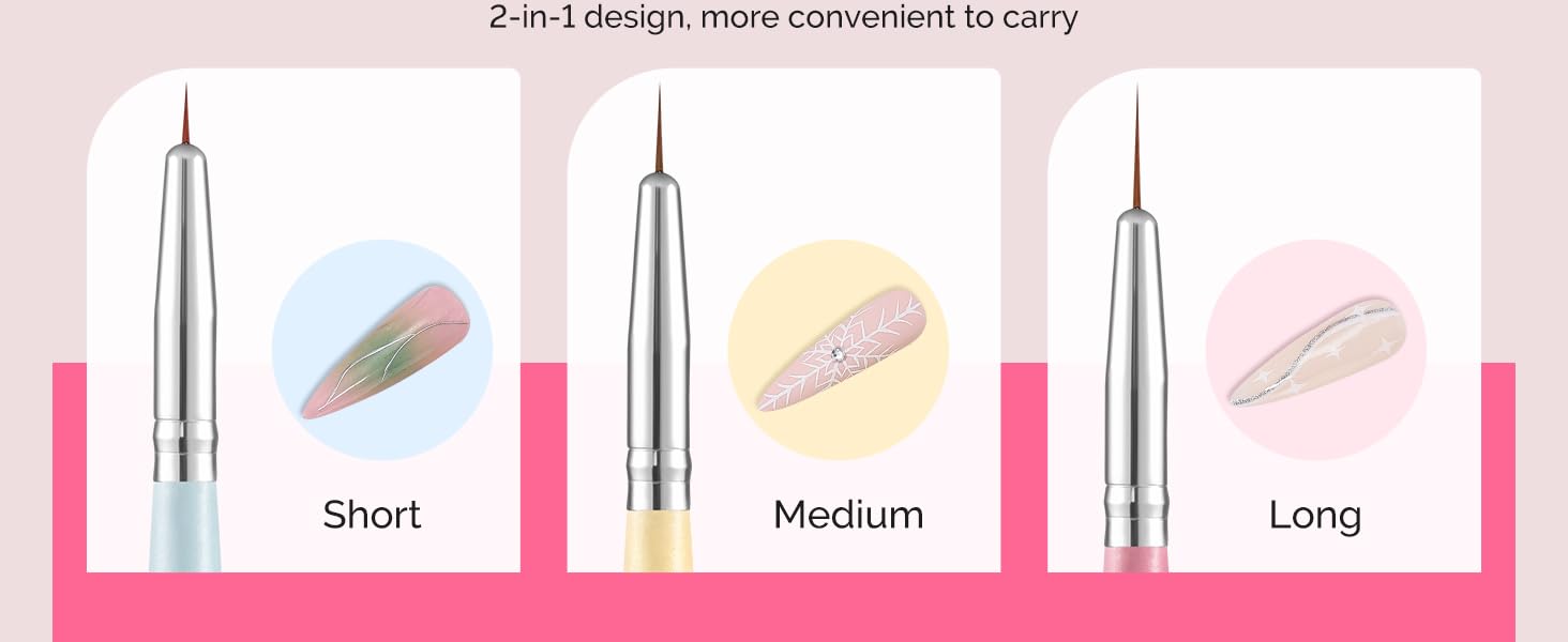 nail brush